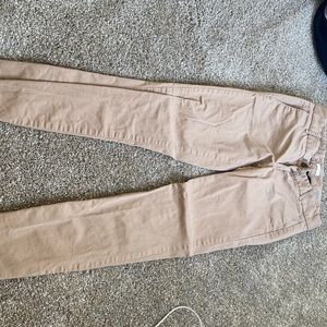 J Crew Frankie Pants